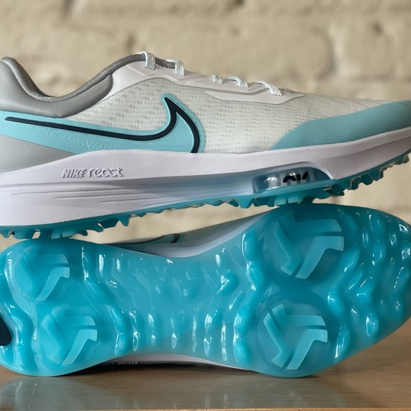 Nike Shoes Nike Air Zoom Infinity Tour Next Golf Cleats Dv522114